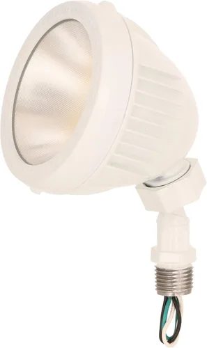 Vista 3 de Bell Proyector giratorio LED LL1200W, 1200 lúmenes, color blanco