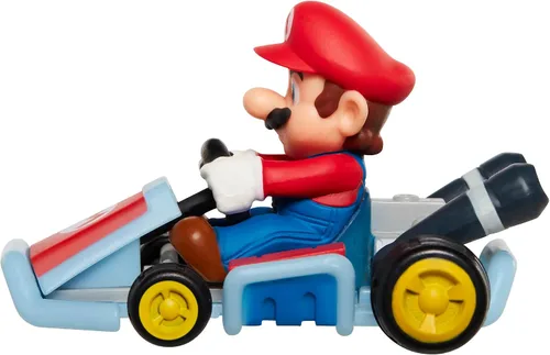 Vista 4 de World Of Nintendo Mario Kart Racers - Mario Standard Kart