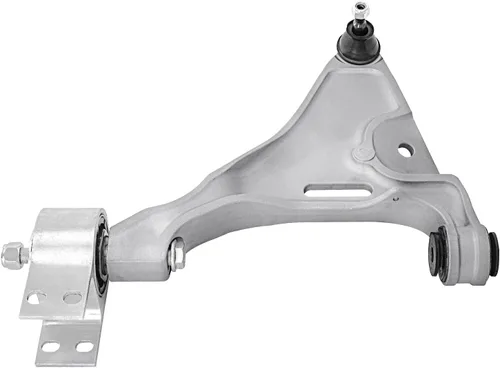 Vista 249 de Detroit Axle - Rótula de brazo de control inferior delantero derecho para Honda Accord 2008-2012, TSX 2009-2014, montaje de rótula de brazo