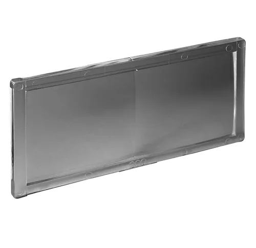Vista 2 de 3M Speedglas - Placa de aumento para casco de soldadura (1.5X, 06-0500-56)