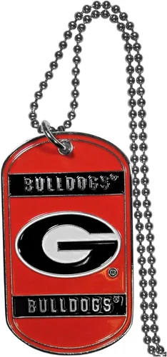 Vista 6 de Siskiyou Collar con etiqueta deportiva NCAA