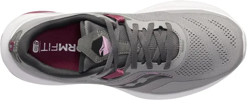 Vista 4 de Saucony Guía para mujeres 15