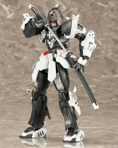Vista 12 de Marco KOTO BRAZOS JUBEI