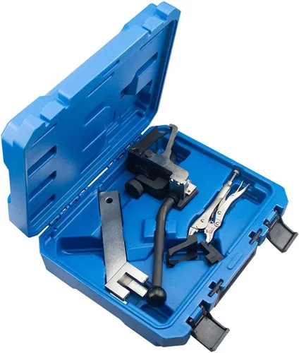Vista 2 de Kit de alicates para BMW Mini N12 N14 N16 N18 Peugeot 1.6