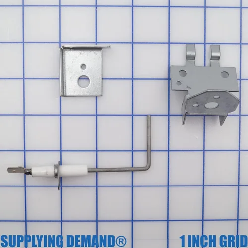 Vista 2 de Supplying Demand 62-24044-71 Kit de reacondicionamiento de detección de llama no integrado HVAC