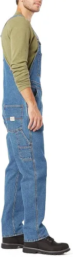 Vista 2 de Overoles para hombre