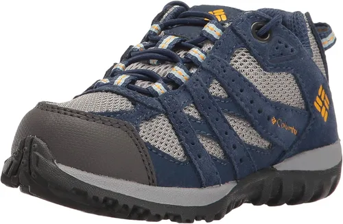 Vista 71 de Columbia Zapatillas impermeables Redmond para niños
