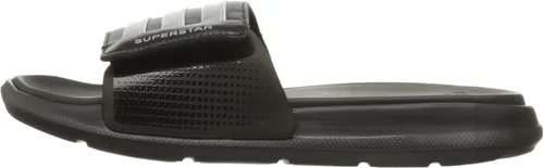 Vista 8 de adidas Originals mens Superstar 4G Slides