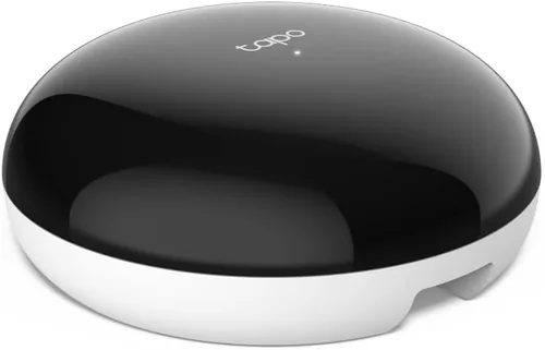 Vista 2 de Tapo Smart IR & IoT Hub con timbre, certificado Matter, H110, control remoto universal