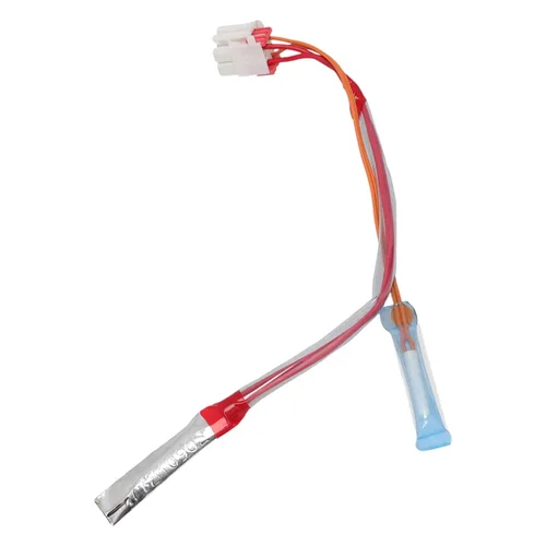 Vista 8 de Supplying Demand Reemplazo del sensor de temperatura del congelador del refrigerador ACM73919214 6615JB2005S