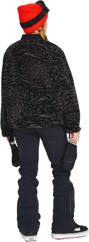 Vista 8 de Volcom Battle Stretch - Pantalón de nieve para mujer