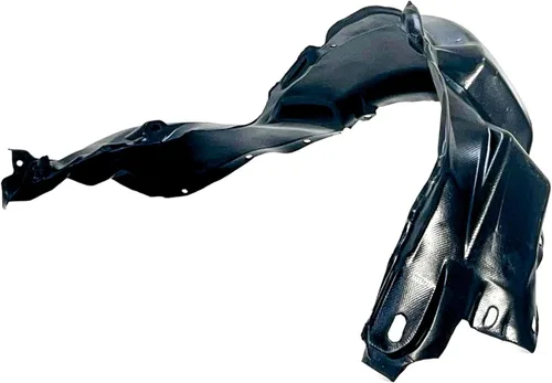 Vista 5 de FitParts Compatible con el juego delantero izquierdo y derecho del conductor y del pasajero, par de guardabarros Ford Escape 2008-2012. Nuevo
