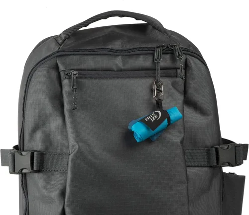 Vista 5 de Nite IZE RadDog - Cuenco plegable para perros, cuenco ligero para alimentos y agua