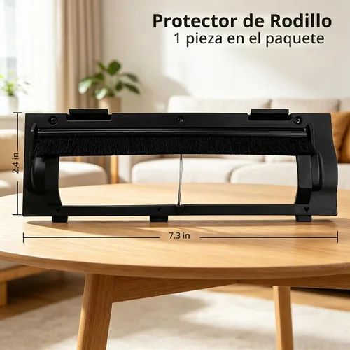 Vista 8 de Piezas de repuesto para aspiradoras Shark AI RV/AV 2500 2510 2610 Series Serie B 2500
