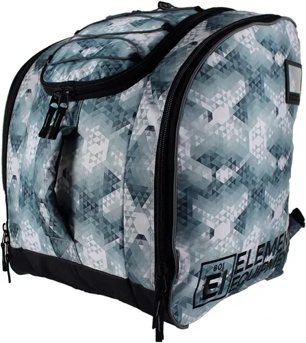 Vista 14 de Element Equipment Bolsa para Botas Deluxe Mochila de Esquí y Snowboard