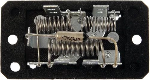 Vista 4 de Dorman 973-015, resistencia del motor soplador para Ford/Mercury