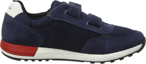 Vista 2 de Geox - Zapatillas Alben para niños pequeños y grandes