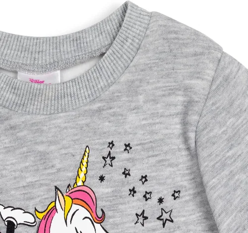 Vista 4 de Disney Minnie Mouse - Sudadera para niña