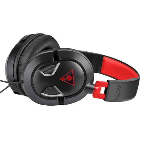 Vista 9 de Auriculares Ear Force Recon
