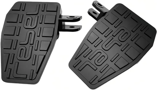 Vista 7 de Billet amplia pie clavijas pedales reposapiés ampliar estribera para CMX1100 REBEL1100 CMX 1100 REBEL 1100 Accesorios de motocicleta