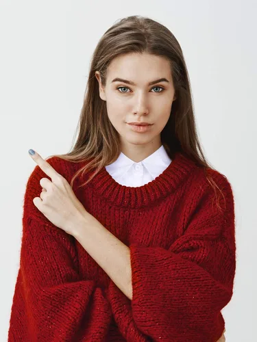 Vista 4 de SATINIOR 3 piezas de cuello falso para mujer, blusa desmontable con cuello de Dickey