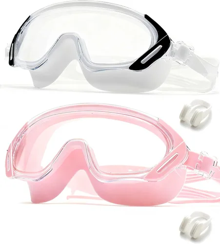 Vista 22 de Gafas de natación