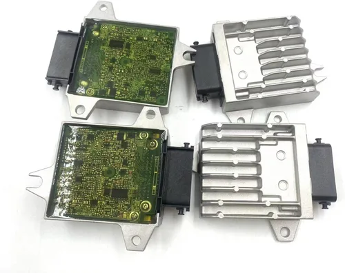 Vista 4 de LFDV189E1A 2010-2015 para Mazda 5 3 Biante JP 2.0L TCU TCM módulo de control de transmisión LFDV 18 9E1A