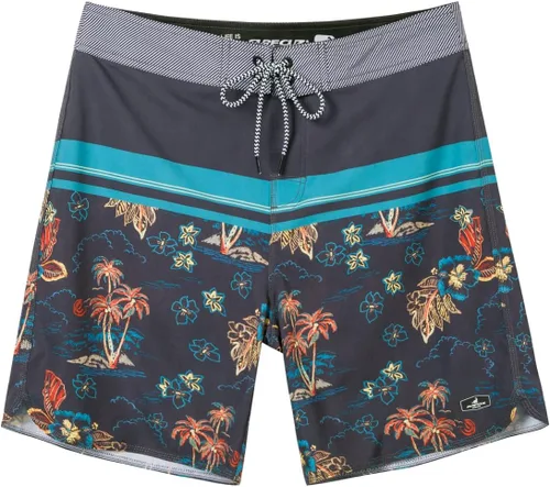 Vista 26 de SURF CUZ Shorts de Tabla/Playa para Hombre con Elasticidad en 4 Direcciones para Natación