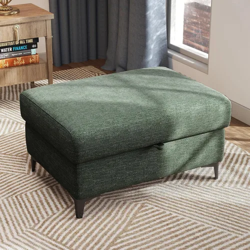 Vista 34 de Upvilla Sofás modernos de 88.97 pulgadas para sala de estar, sofá de asiento profundo con cojín de 8 pulgadas, cómodo sofá biplaza de felpilla de 2