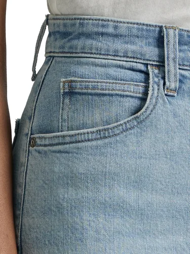 Vista 4 de Lee Pantalones de mezclilla legendarios de talle alto para mujer