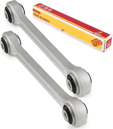Vista 209 de Metrix Premium Chassis Parts - Brazo de control inferior delantero L&R con kit de rótula
