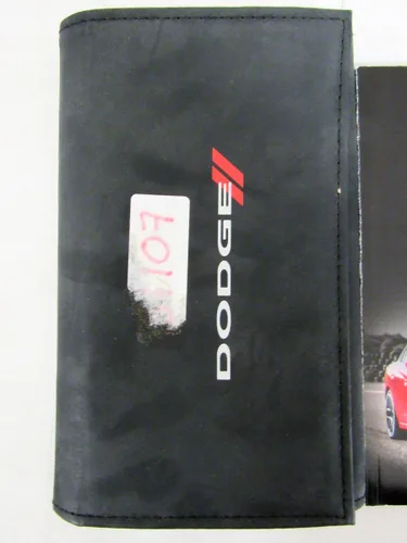Vista 2 de 2015 Dodge Charger Owners Manual