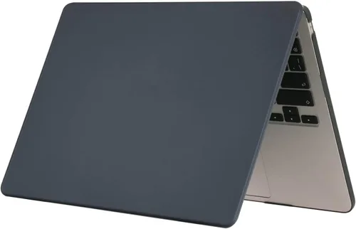 Vista 25 de Funda rígida para laptop compatible con MacBook Air de 11 pulgadas 2015 2014 2013 2012 2011 2010 versión modelo A1370 A1465, carcasa rígida