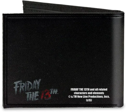 Vista 2 de Buckle-Down Men's Wallet