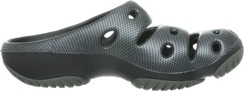 Vista 10 de KEEN Yogui Arts - Pantuflas para hombre 8