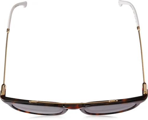 Vista 4 de Carrera CA154S Gafas de sol rectangulares femeninas