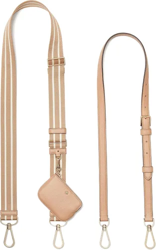 Vista 5 de Kate Spade Rosie Bolso de hombro de piel
