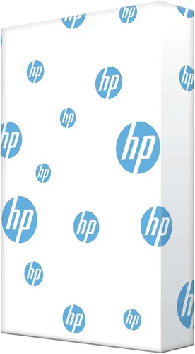 Vista 7 de HP Papers Papel de 8.5 x 11 pulgadas Oficina de 20 libras 1 resma - 500 hojas 92 brillante Fabricado en Estados Unidos - Certificado FSC