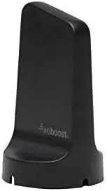 Vista 4 de weBoost Antena exterior magnética con conector SMA (311216) Diseñada para su uso con refuerzos weBoost en el vehículo