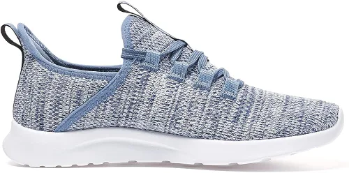 Vista 7 de ALEADER Energycloud - Zapatos ligeros para correr para mujer