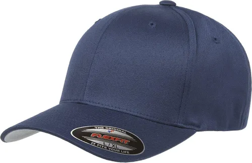 Vista 38 de Flexfit - Gorra de béisbol deportiva, ajustada, para hombre