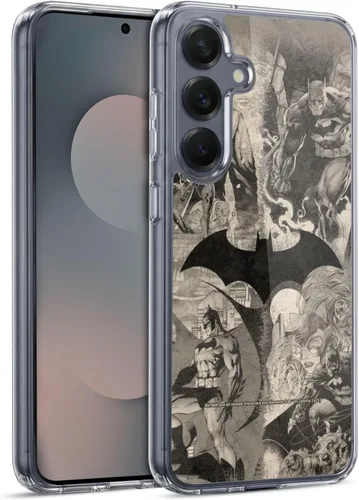 Vista 158 de Head Case Designs Funda de gel Hush con licencia oficial de Batman DC Comics #608 para cómics [protección de grado militar] compatible con Google