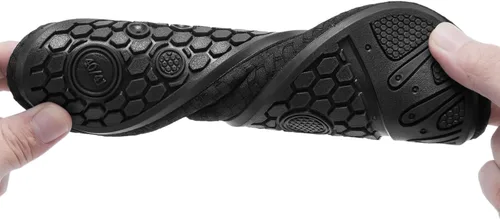 Vista 6 de Racqua Calcetines acuáticos para hombre y mujer