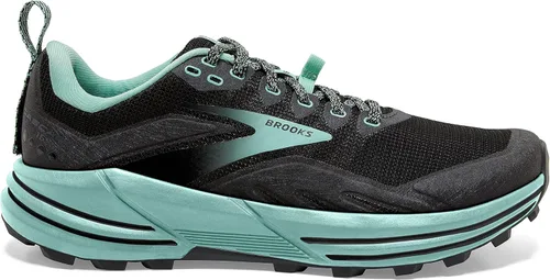 Vista 2 de Brooks Cascadia 16 Trail - Tenis de correr para mujer