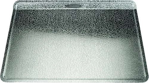 Vista 9 de Doughmakers Bandeja de aluminio de grado comercial para bizcochos 10" x 14