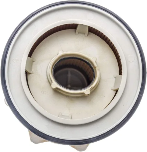 Vista 4 de Filtro de combustible diésel Dodge Ram 2500-5500 6.7L Cummins Turbo