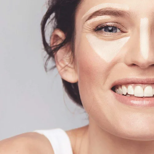 Vista 5 de Corrector L 'Oreal Paris True Match, de 0.17 onzas
