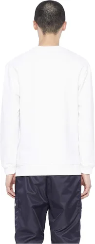 Vista 4 de 31 Phillip Lim Postcard Print Sudadera
