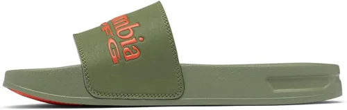 Vista 7 de Columbia Tidal Ray PFG Slide - Sandalias deportivas para hombre