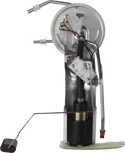 Vista 2 de Spectra Premium Conjunto de suspensión SP2122H